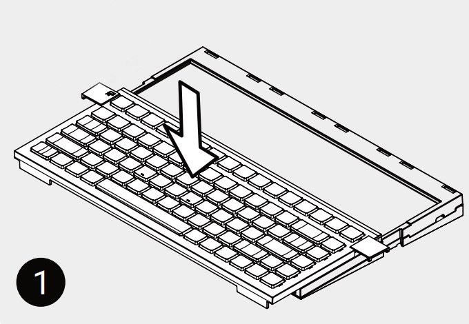 Documentation – Flux Keyboard