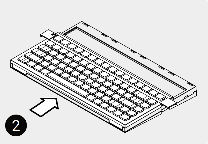 Documentation – Flux Keyboard